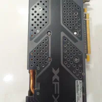 کارت گرافیک rx580|قطعات و لوازم جانبی رایانه|قوچان, |دیوار