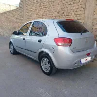 تیبا ۹۵ سالم|خودرو سواری و وانت|کرمان, |دیوار