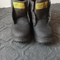 کفش کار کوشا