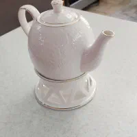 قوری وارمر چینی|قوری، کتری، قهوهساز دستی|تهران, نیروی هوایی (پیروزی)|دیوار