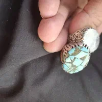 فیروز ودر نجف عیار بالا|جواهرات|سوسنگرد, |دیوار