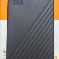 هارد مای پسپورت ۱ترا