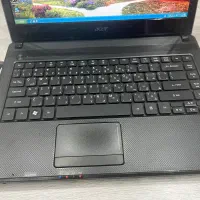 لپ‌تاپ Acer Aspire 4333 در وضعیت سالم و آماده|رایانه همراه|اردبیل, |دیوار