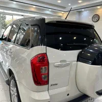 ایکس 33AT مشابه صفر،مدل ۱۴۰۰|خودرو سواری و وانت|شیراز, باهنر|دیوار