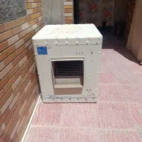 سلام کولر آبی گرمای جنوب ۳۵۰۰