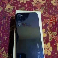 گوشی نوت8|موبایل|زاهدان, |دیوار