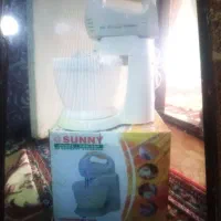 همزن برقی نو
