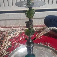 قلیان سوپاپی عالی