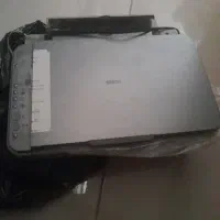 اسکنر ایپسون مدل ۳۵۰۰ جوهری