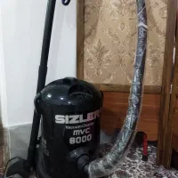 جاروبرقی sizler 8000