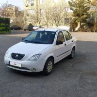 تیبا ۹۹ دوگانه صندوقدار