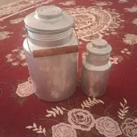 ظروف آلمینیومی