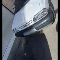 پراید۱۳۱ دوگانه شرکتی مدل ۹۳