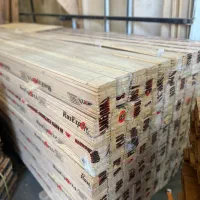 چوب ترمو لمبه وارداتی لمبه ترمو ایرانی