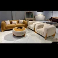 مبل تدی|مبلمان خانگی و میز عسلی|سنندج, |دیوار