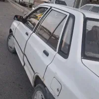 پراید مدل ۷۵ ....