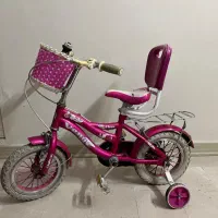دوچرخه دخترونه سایز ۲۰