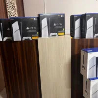 فروش ویژه کنسول پی اس فایو و پی اس فور