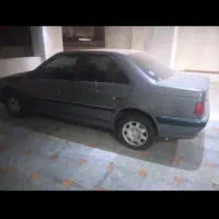 پرشیا سال 99|خودرو سواری و وانت|تهران, جنت‌آباد جنوبی|دیوار