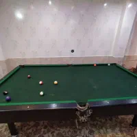 میز بیلیارد ۹فوت
