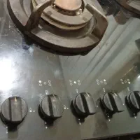 گاز رومیزی اخوان|اجاق گاز و لوازم برقی پخت‌وپز|تهران, شهرک بعثت|دیوار