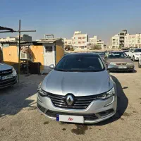 تالیسمان e3 مدل ۲۰۱۷