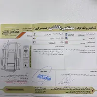 تیبا 2 (هاچبک) EX، مدل ۱۴۰۰ کمکار|خودرو سواری و وانت|مشهد, رضاشهر|دیوار