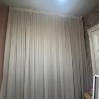 پرده اتاق خواب