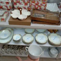 فنجان چینی سفید هتلی|ظروف سرو و پذیرایی|مشهد, نوید|دیوار