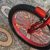 دوچرخه ۲۰|دوچرخه، اسکیت، اسکوتر|زابل, |دیوار