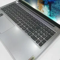 لپتاپ لنوو در حد نو گرافیک دار