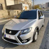 کوییک در حد صفر پارس خودرو با رینگ