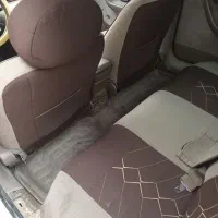 سمند موتور ملی|خودرو سواری و وانت|خوی, |دیوار