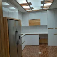 ساخت و تعمیر کابینت|خدمات پیشه و مهارت|صومعهسرا, |دیوار