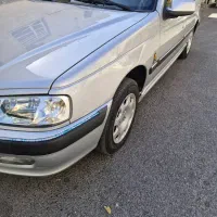 پرشیا کلکسیونی در حد صفر ۸۴|خودرو سواری و وانت|تهران, قصر فیروزه ۱|دیوار