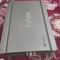 آمپیلی چهار کانال