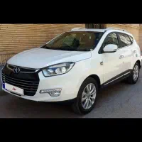 جک s5 مدل ۱۴۰۱ مشابه صفر