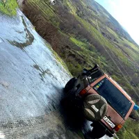 پاترول مدل ۷۲