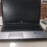 فروش لپ تاب hp|رایانه همراه|اصفهان, توپخانه ارتش|دیوار