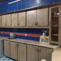 کابینت آشپزخانه