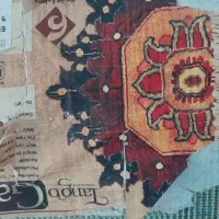 فرش ۹متری ماشینی|فرش|پردیس, فاز ۳|دیوار