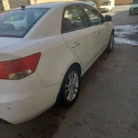 سراتو اپشنال مدل۹۶فول|خودرو سواری و وانت|شیراز, نصر|دیوار