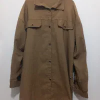 مانتو و شومیزپاییزه نو