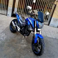 Ds230 فول تک بنلی ns اپاچی نقدو اقساط