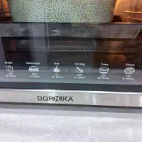 توستر دورنیکا|اجاق گاز و لوازم برقی پختوپز|سنندج, |دیوار