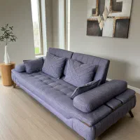 مبل تختخوابشو