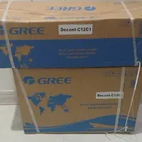 کولر ۱۲ هزار گری