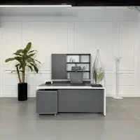 میز مدیریت M330|دفتر کار|احمدآبادمستوفی, |دیوار