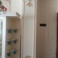 نقاشی ساختمان پناهی با بیست سال سابقه کاری|خدمات پیشه و مهارت|زنجان, |دیوار