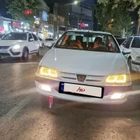 پارس سال ۹۴|خودرو سواری و وانت|یاسوج, |دیوار